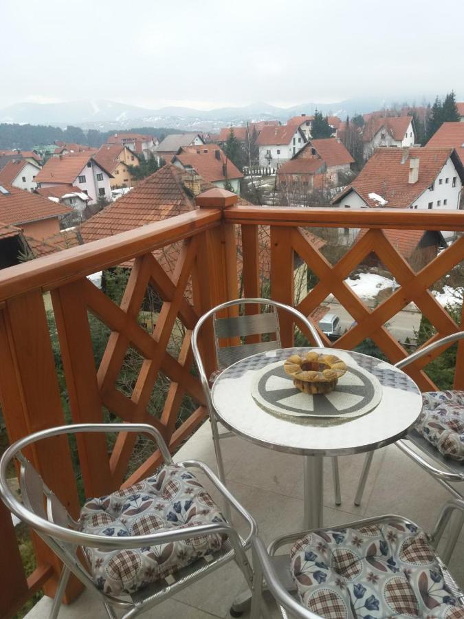 Adam-zlatiborska I Apartment Zlatibor