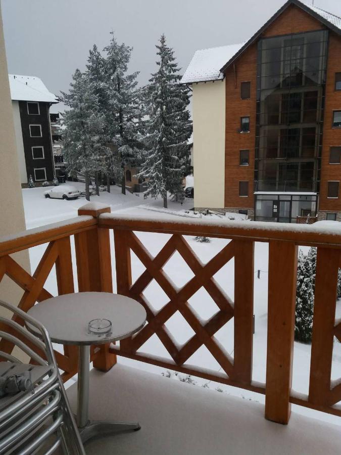 Apartment Adam-zlatiborska I Zlatibor