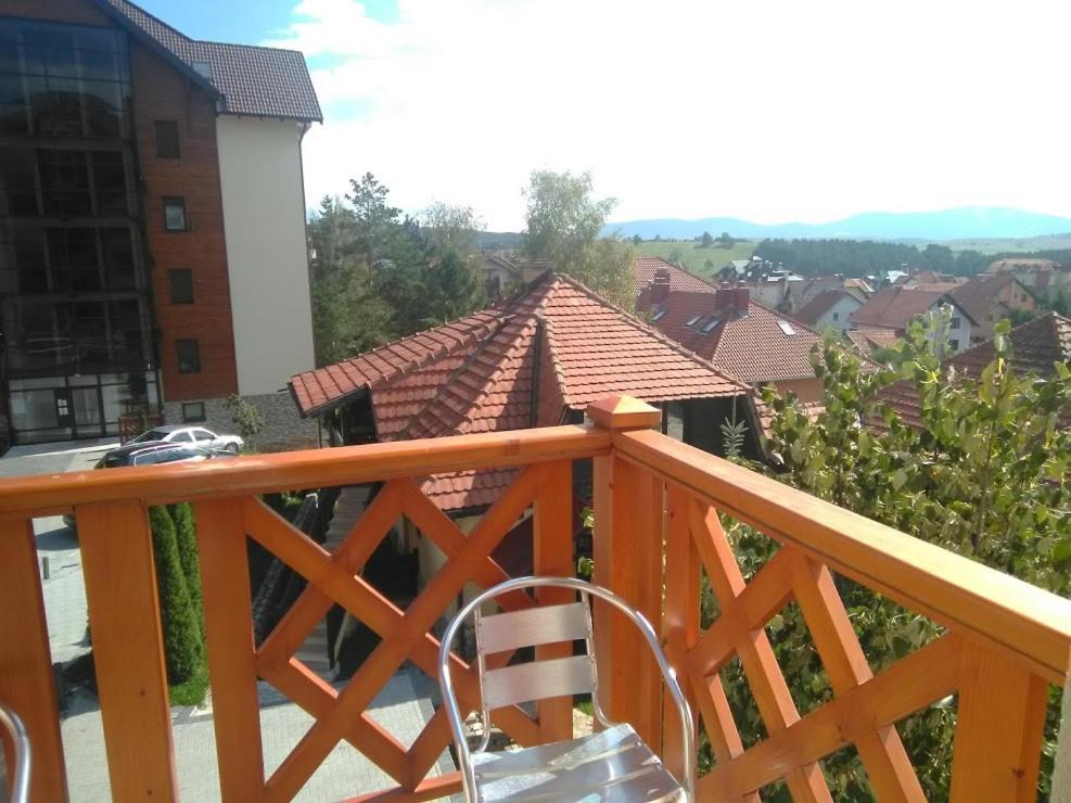 Apartment Adam-zlatiborska I Zlatibor