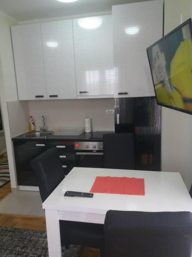 Adam-zlatiborska I Apartment