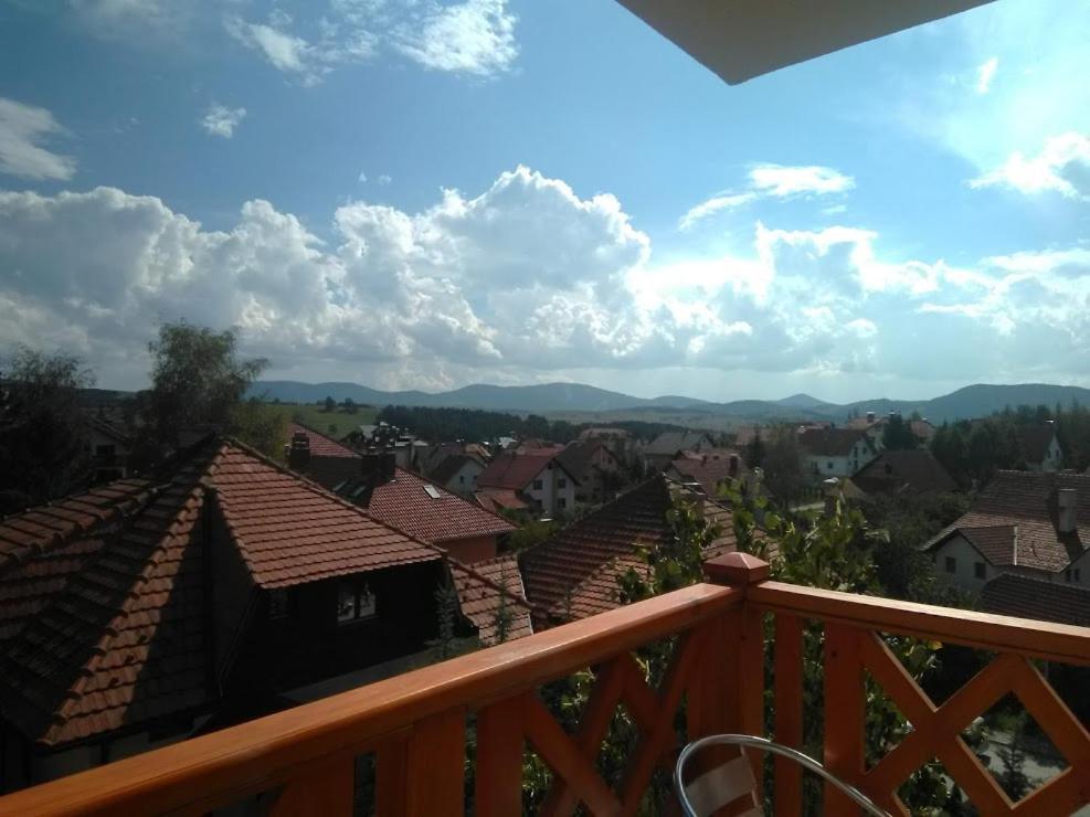 Adam-zlatiborska I Apartment *