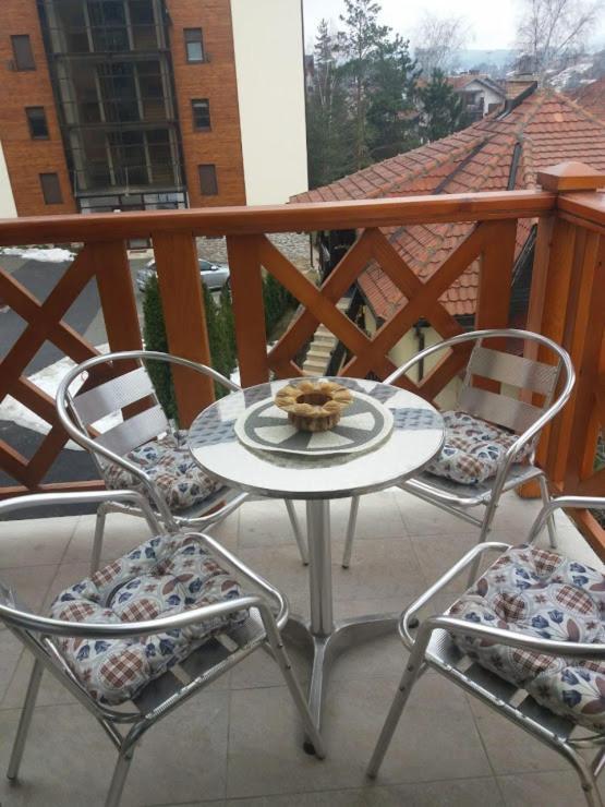 Apartment Adam-zlatiborska I