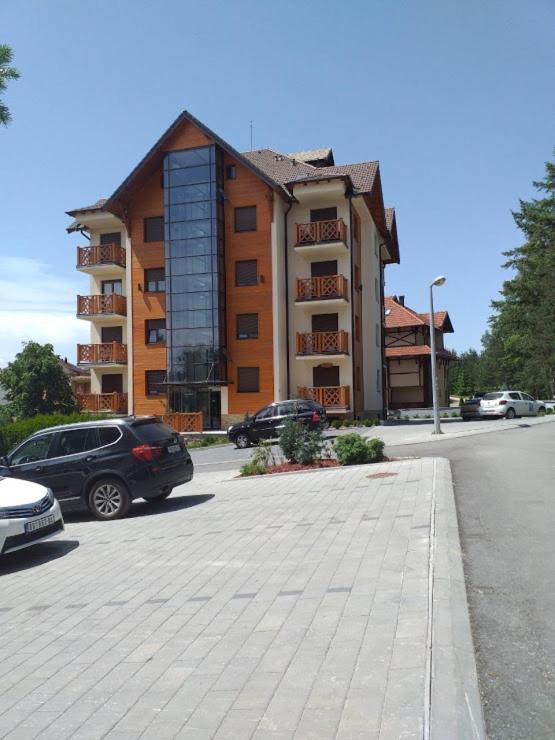 Adam-zlatiborska I Apartment