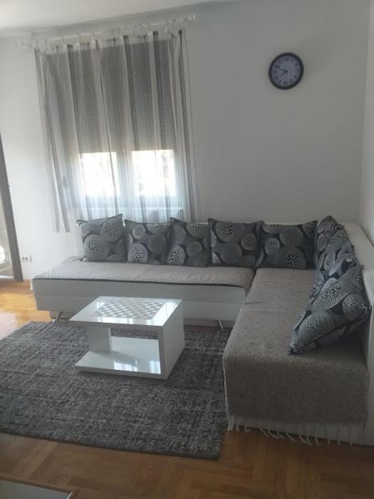 Apartment Adam-zlatiborska I *