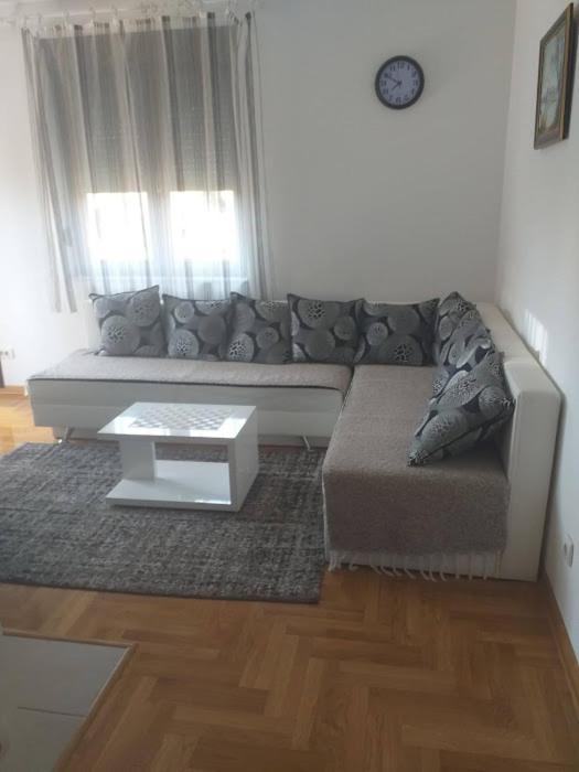 Adam-zlatiborska I Apartment