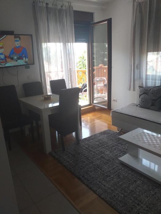 Adam-zlatiborska I Apartment *